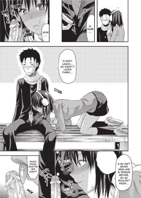 One Kore - Sweet Sister Selection Chapter 1 page 32