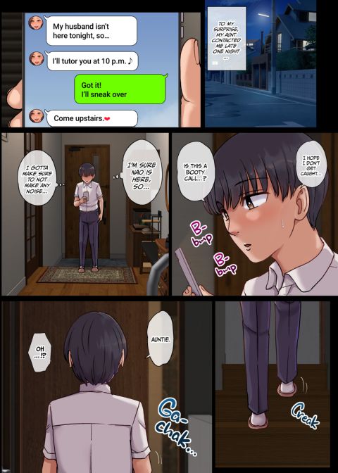 Reiko's Pregnancy 2 - How I Became a Sperm Donor Chapter 1 page 19