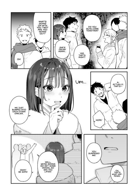 Turn Her On 2 Chapter 1 page 10