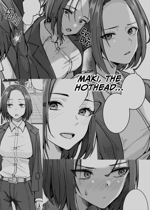 Taming a Mother With an Attitude Chapter 1 page 50