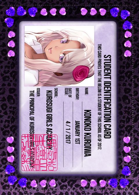 Transferred to the Gyaru Academy - Chapter 13 Chapter 1 page 25