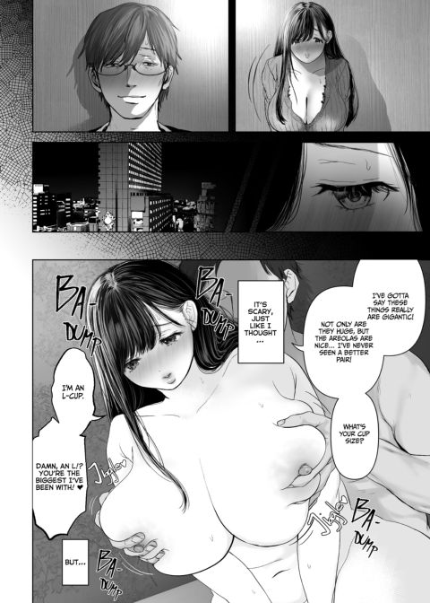 Anything For You - Compilation 1 Chapter 1 page 27