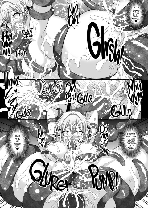 Goblin's Layer Chapter 1 page 16