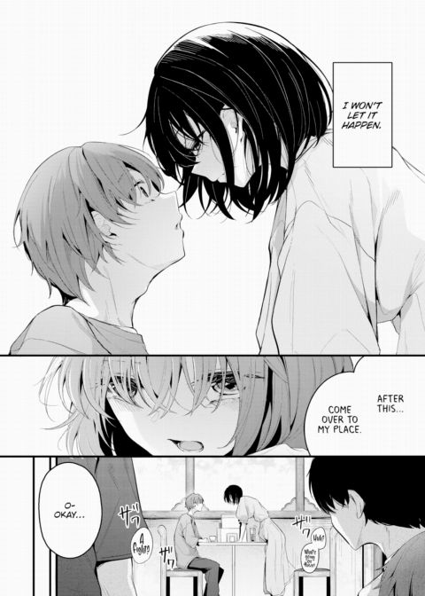Reunion Chapter 1 page 4