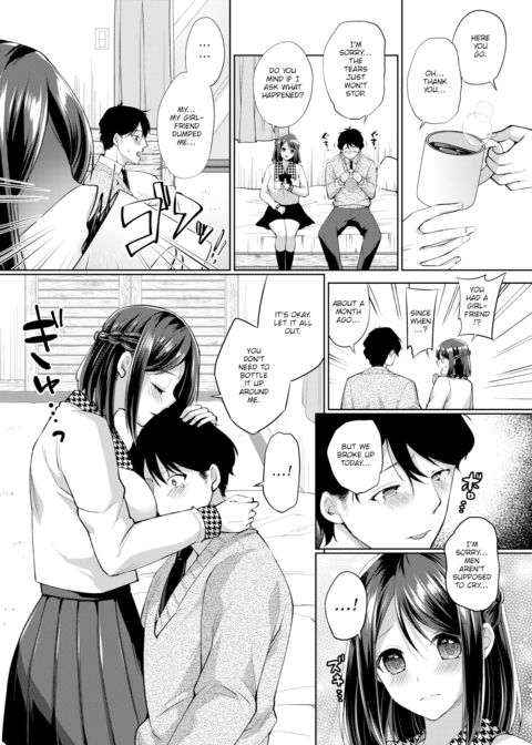 Save and Overwrite Chapter 1 page 2