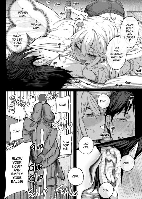 Bratty Cousin Takeover Chapter 1 page 25
