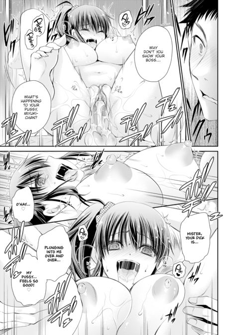Angel's Unrequited Love Chapter 1 page 15