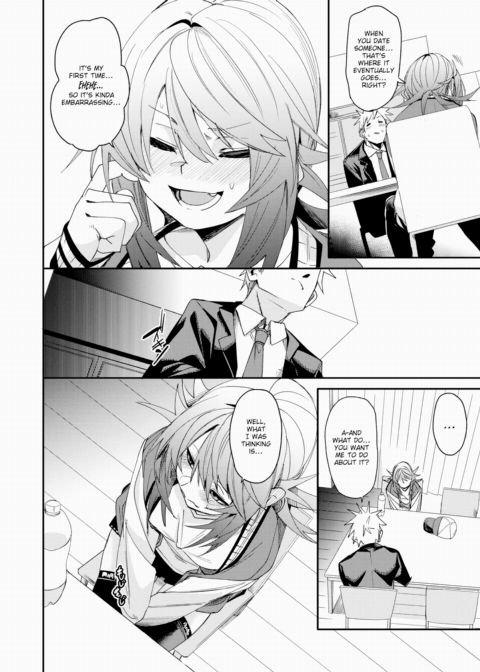 Double Imaginary Chapter 1 page 10