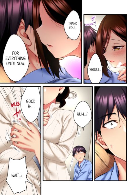 Even an Innocent TV Show Singer Needs Sex Vol.2 Chapter 1 page 49