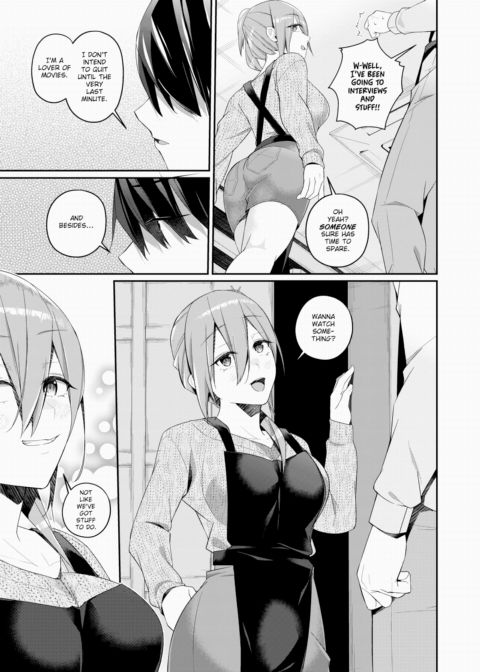 Together Cinema Chapter 1 page 5