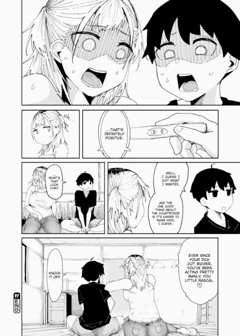 My Very Eromanga-Like Friend Chapter 1 page 32
