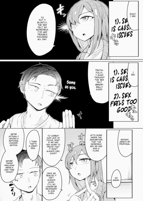 Humans Always Act Rationally and Follow Logical Conventions Chapter 1 page 7