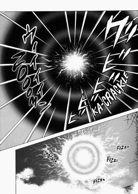 Urotsukidoji: Legend of the Overfiend - Volume 1 Chapter 1 page 210