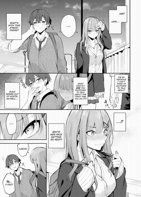 Fast Track Chapter 1 page 5