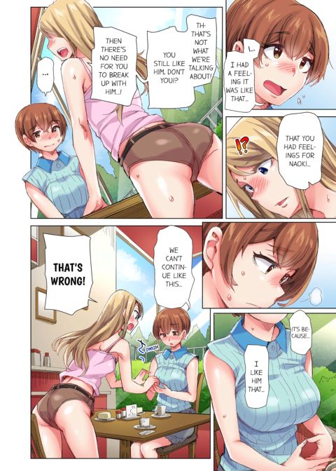 The Dick Pub Volume 9 Chapter 1 page 28