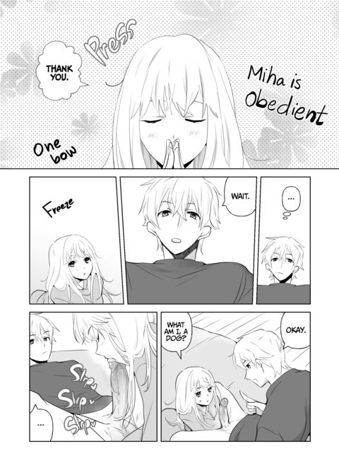 For Peace Chapter 1 page 18