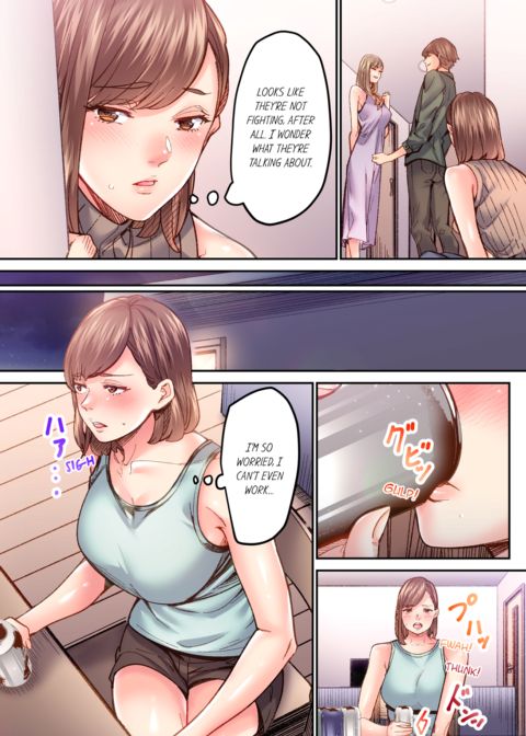 The Share Houses Secret Rule Vol.8 Chapter 1 page 65