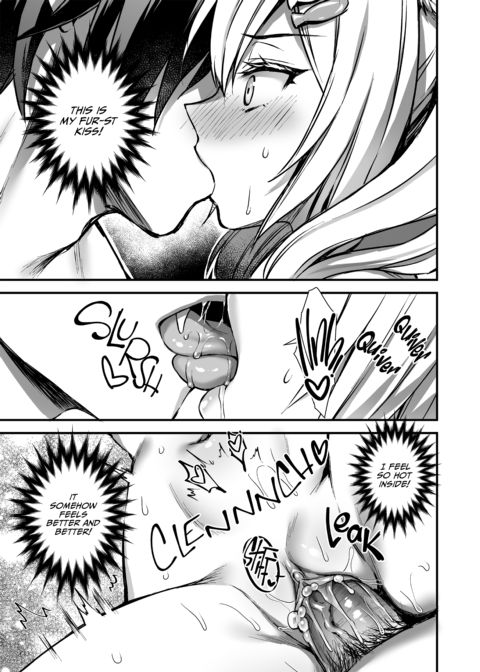 Mediocre Mage Has a Lesson for the Gifted Genius 2 Chapter 1 page 35