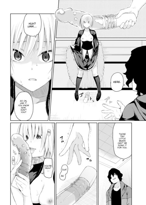 Captured Chapter 1 page 10