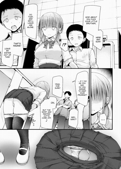 Cocksleeve Classroom Dropout - Episode:00 Chapter 1 page 5