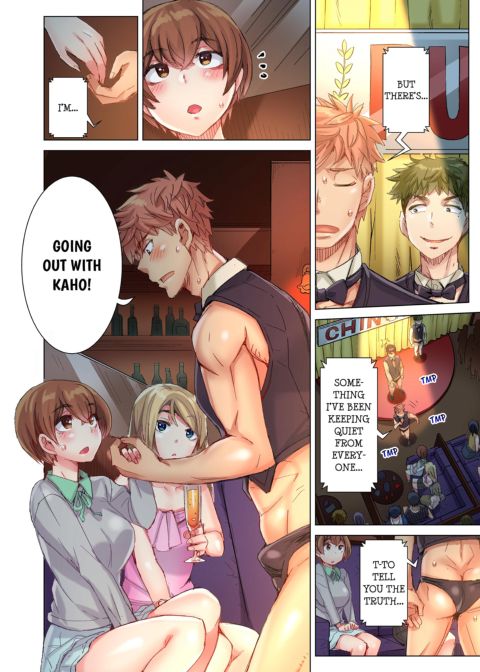 The Dick Pub Volume 8 Chapter 1 page 52