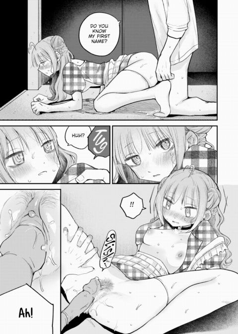 The Cute Type Chapter 1 page 21