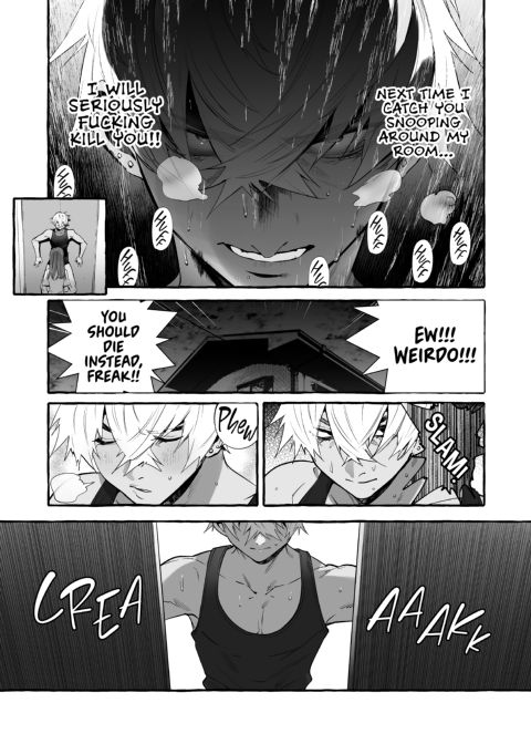 The Household Favorite 2 Chapter 1 page 9