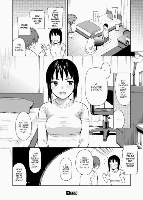 Her Work Clothes Chapter 1 page 26