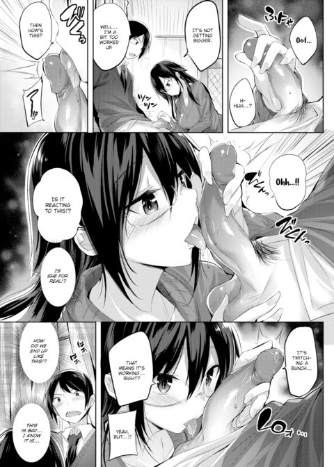Out of the Blue, They Assigned a Rookie Like Me to Be the Editor for a Popular Author Chapter 1 page 7