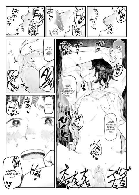 Student Counseling Chapter 1 page 11
