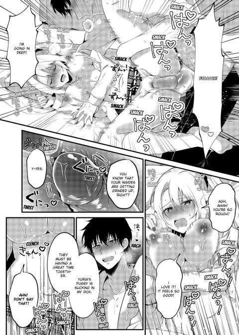My One Room, 35,000 Yen Apartment Comes With A Highschool GAL?! Chapter 1 page 47