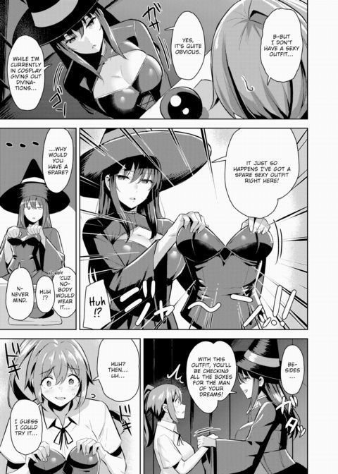 Will All Believers Be Saved? Chapter 1 page 5