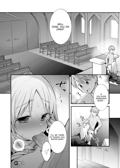 Malevolence Chapter 1 page 36