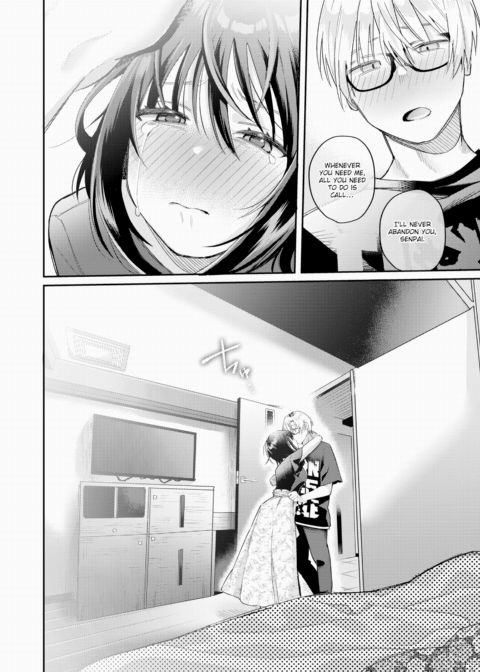 I'll Have Some Mixed Juice Chapter 1 page 10
