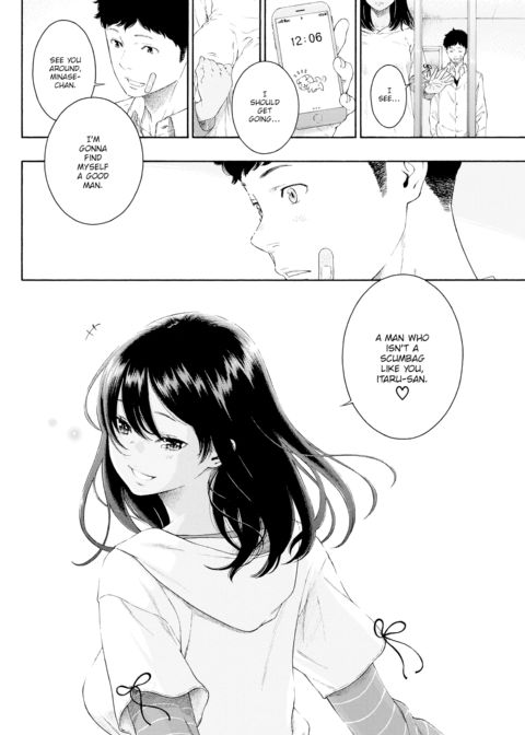 Turn Chapter 1 page 30