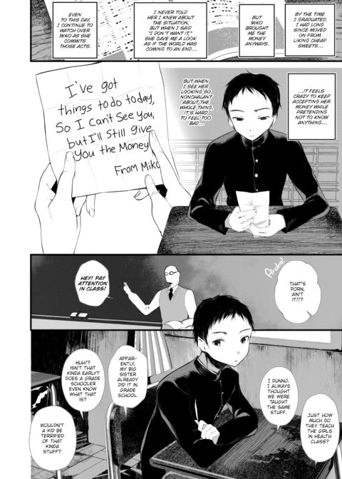 Poisoning Chapter 1 page 4