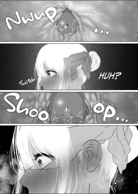 Anything For You 5: Hot Spring Anal Experimentation Trip Chapter 1 page 34