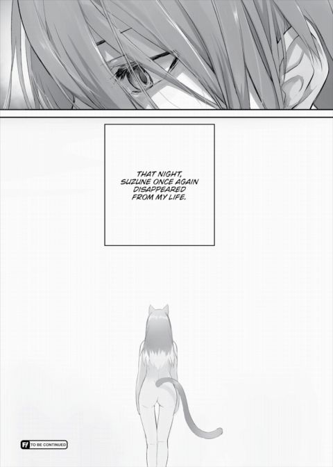 Only Fools Rely on Cat-Eared Slaves - My First Domestication Ch.14 Chapter 1 page 21