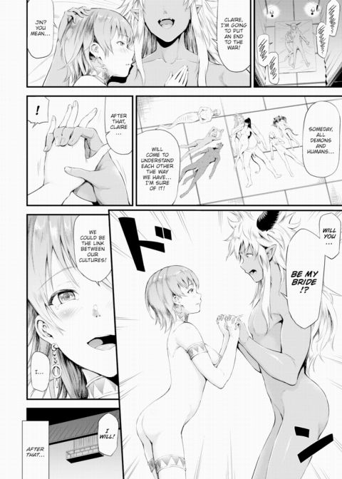 The Isekai Massage Parlor - Chapter 6 Chapter 1 page 24