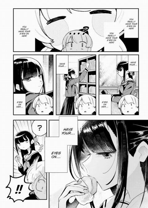 Keenly Chapter 1 page 4