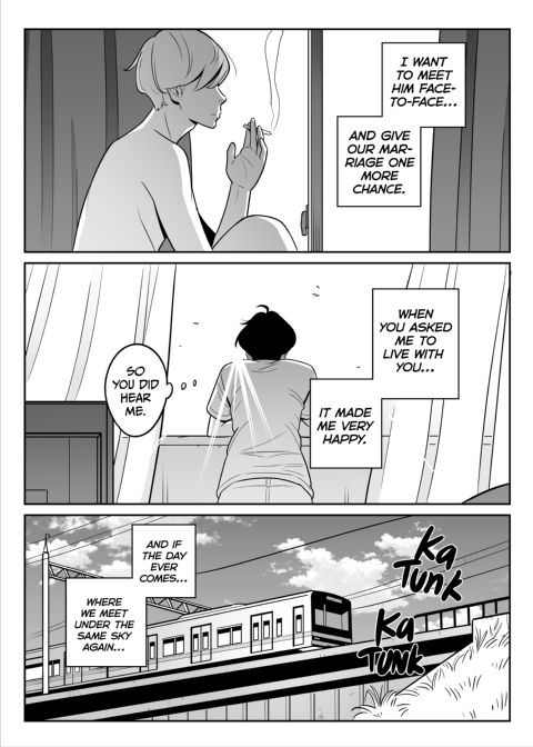 Oh Yeah! I Scored Big At A Discount Outcall Agency!! Continued Chapter 1 page 53