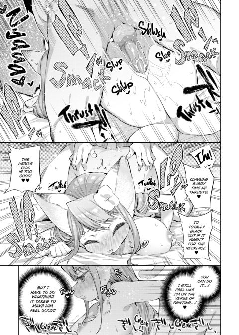 How to Conquer Monster Girls Chapter 1 page 66
