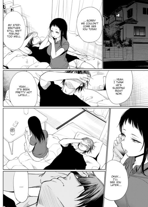 Shiraishi-san ~Part 2~ Chapter 1 page 10