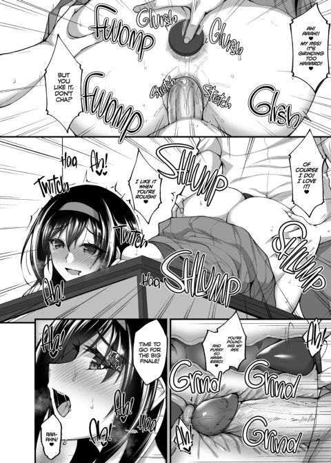 Netorare Junior Girlfriend Compilation Chapter 1 page 109