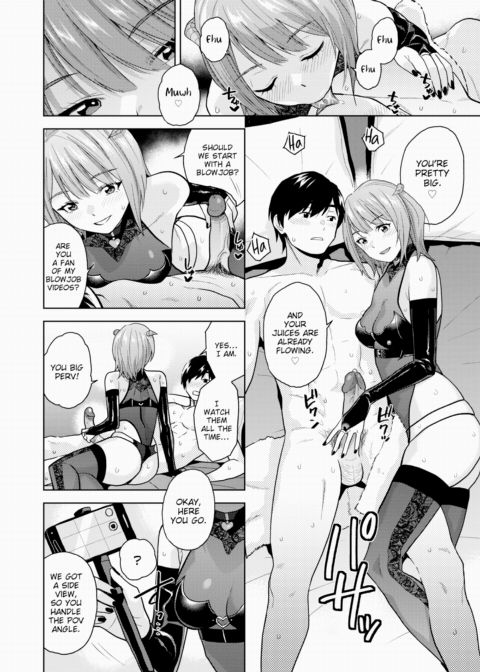 Rec Sex Chapter 1 page 10