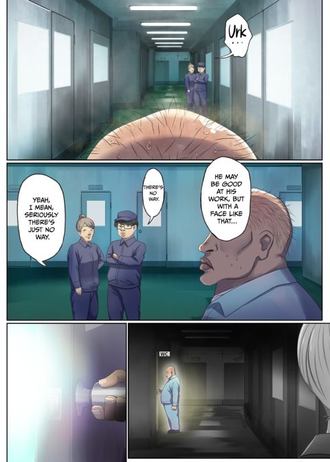 Next Life Sex Hero 1 Chapter 1 page 7