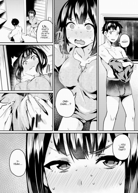 Growth ❤ Supplement Chapter 1 page 7