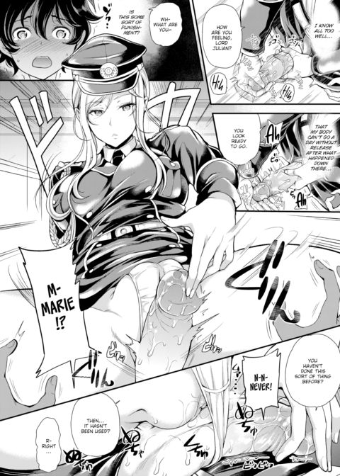 Dropout Chapter 1 page 6