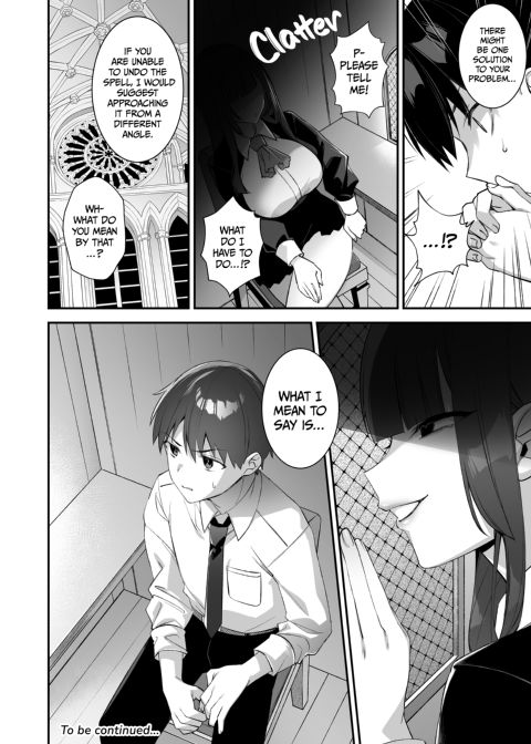 Fucked into Submission 3 Chapter 1 page 59