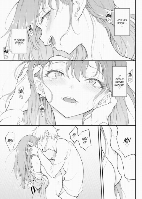 Reverse Bind ❤ Chapter 1 page 19
